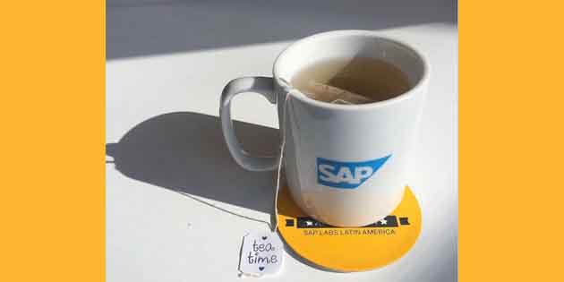 SAP ERP系統(tǒng)實(shí)施流程知識(shí)學(xué)習(xí)
