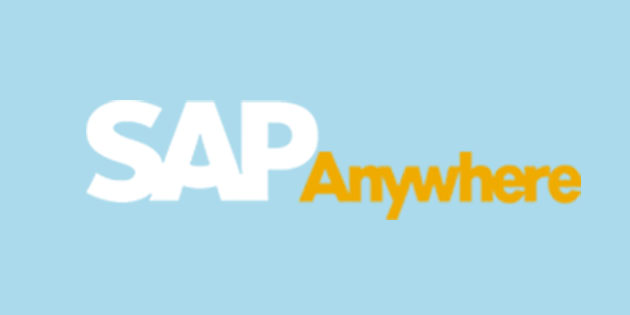 SAP Anywhere在中國(guó)首發(fā)