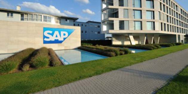 中小型企業(yè)選擇 SAP 來(lái)幫助實(shí)現(xiàn)業(yè)務(wù)轉(zhuǎn)型的十大理由