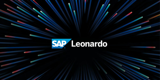 SAP leonardo是什么？