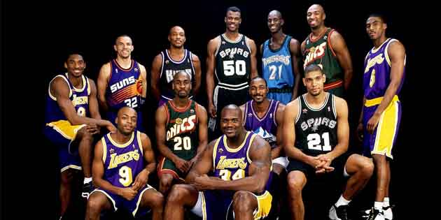 NBA.com與SAP HANA數(shù)據(jù)庫(kù)