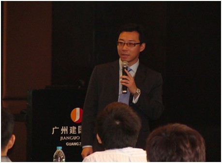SAP中小企業(yè)信息化創(chuàng)新應(yīng)用研討會(huì)活動(dòng)現(xiàn)場