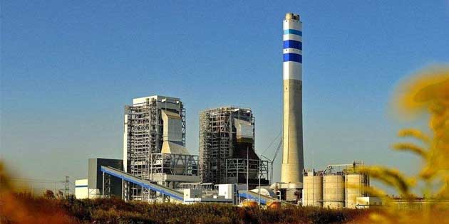 工博中標(biāo)廣東省粵電集團有限公司沙角電廠企業(yè)信息化平臺項目