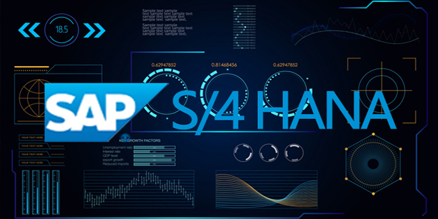SAP S/4HANA金牌服務(wù)商-工博科技