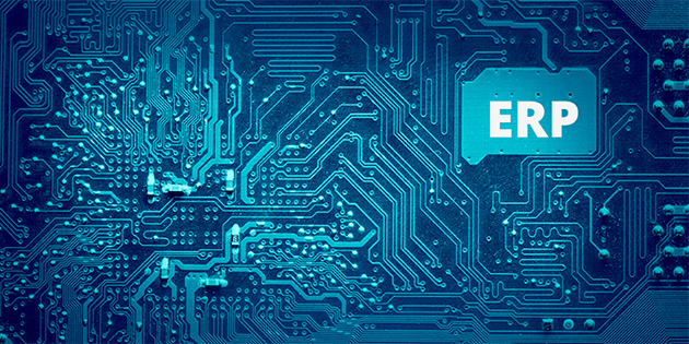 電子企業(yè)ERP系統(tǒng)哪家好？ERP廠商如何選擇？