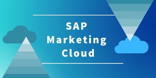 SAP Marketing Cloud 是什么？