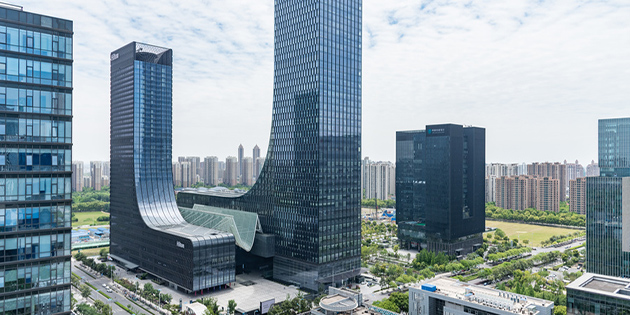 江蘇省有哪些SAP代理商？