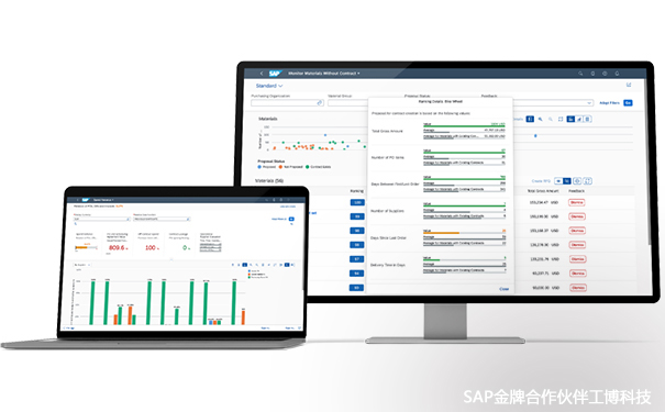 SAP S/4HANA特點,S/4HANA的優(yōu)勢,SAP S/4HANA功能亮點,SAP S/4HANA代理商