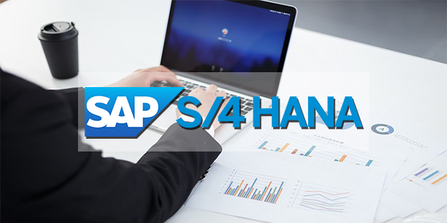 SAP智能ERP助力企業(yè)應(yīng)對(duì)持續(xù)變化的財(cái)稅挑戰(zhàn)，加快財(cái)務(wù)數(shù)字化轉(zhuǎn)型