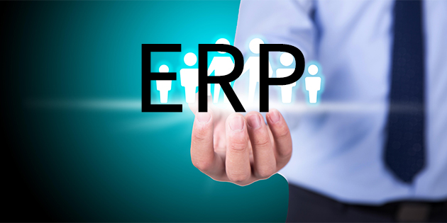 ERP系統(tǒng)對(duì)企業(yè)內(nèi)部控制四大影響