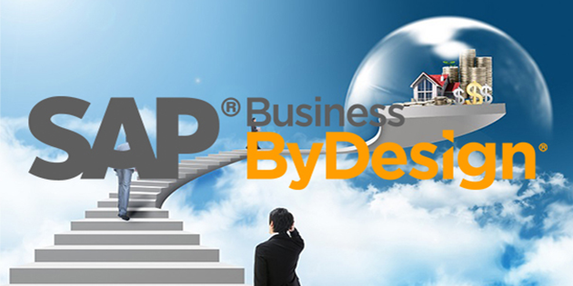 SAP Business ByDesign，幫助成長(zhǎng)型企業(yè)練就“硬功夫”