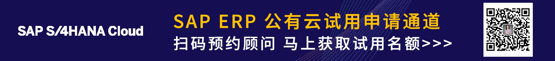 SAP ERP公有云下載
