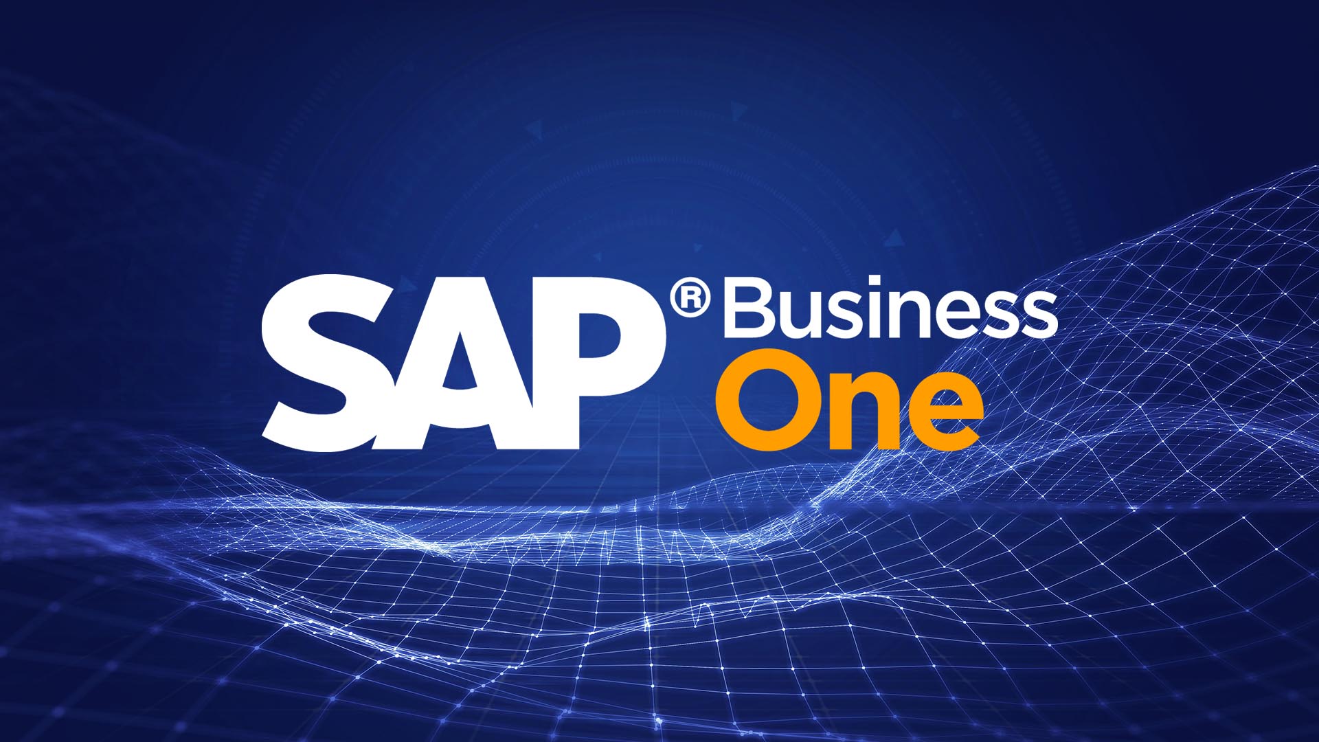 SAP操作教程 | SAP B1如何設(shè)置數(shù)值的小數(shù)點位數(shù)