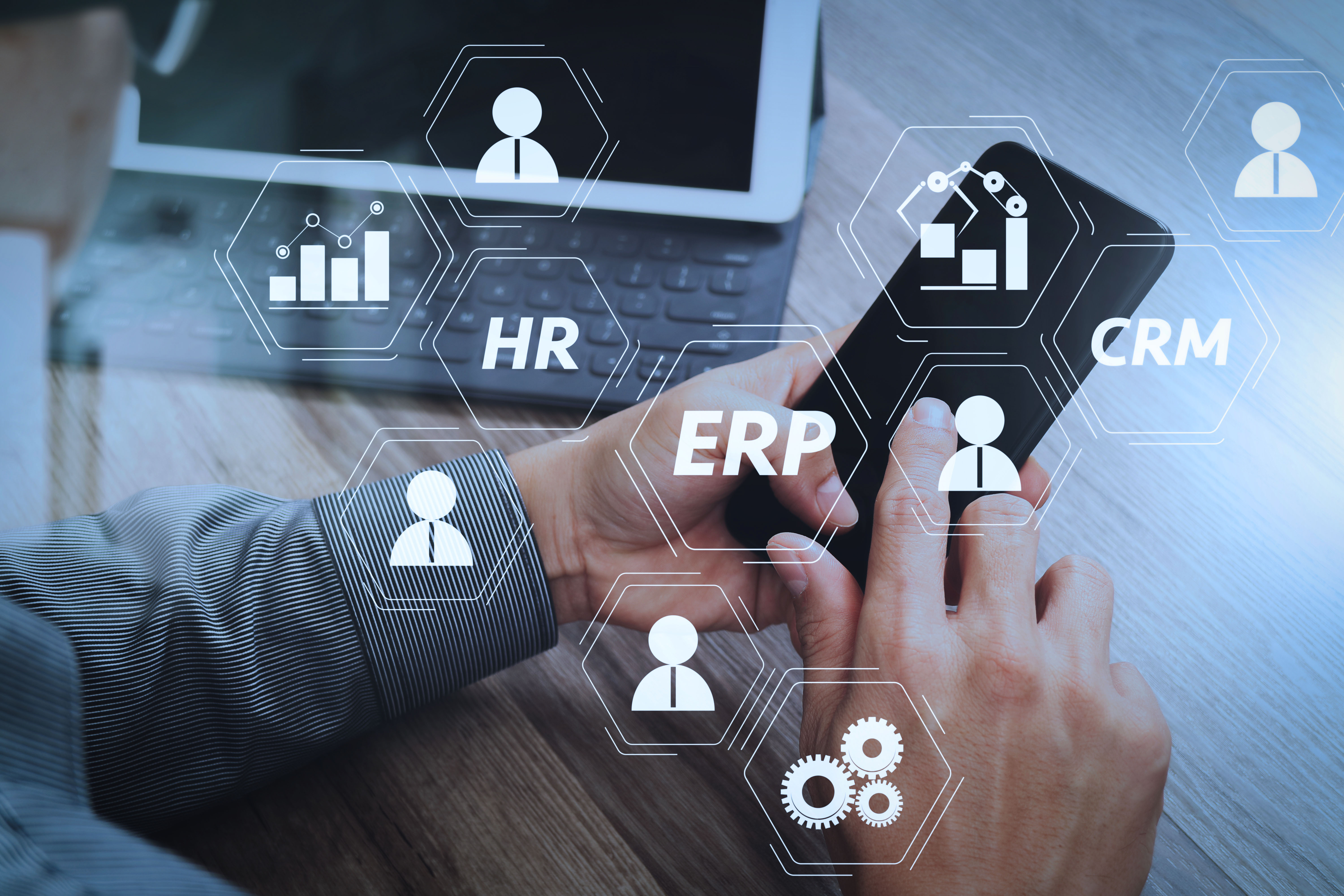 SAP ERP公有云的集成與擴(kuò)展性