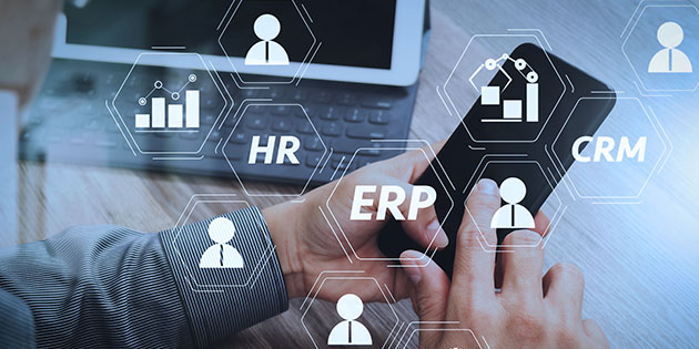 SAP ERP公有云的集成與擴展性：構(gòu)建企業(yè)智能化體系