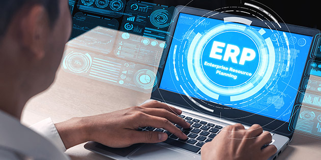 SAP ERP公有云的支持與服務(wù)，為企業(yè)云端之旅保駕護(hù)航