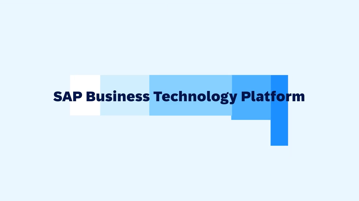 SAP BTP（業(yè)務(wù)技術(shù)云平臺(tái)）有哪些功能？