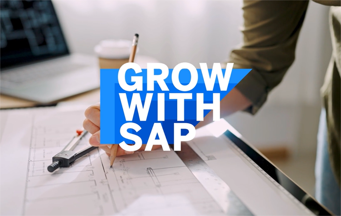SAP ERP公有云代理商找哪家？如何查詢ES實施商資質(zhì)？| GROW with SAP 伙伴工博科技